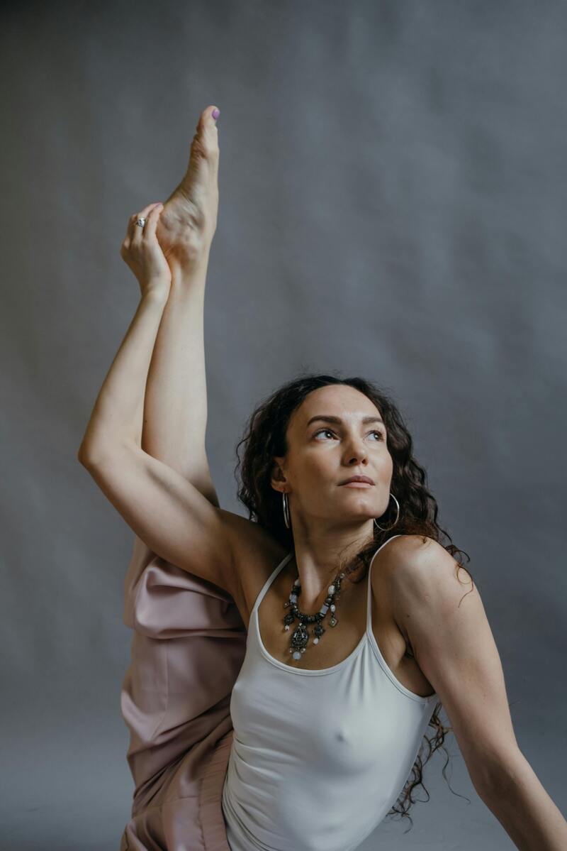 Vinyasa Flow en ZENITH